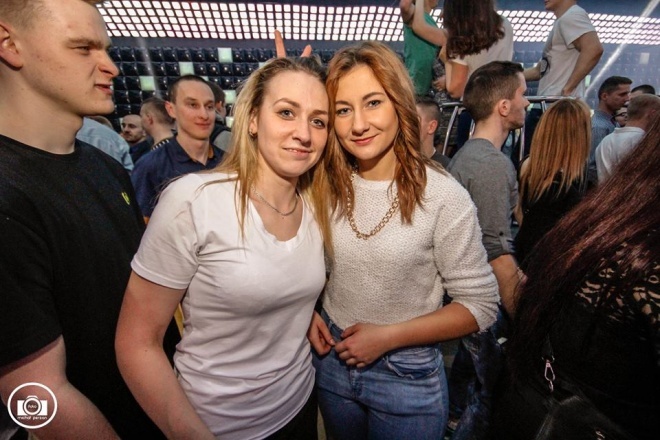 Defis & DJ Sand B-Day Party w Clubie Ibiza Zalesie [27.03.2016] - zdjęcie #87 - eOstroleka.pl