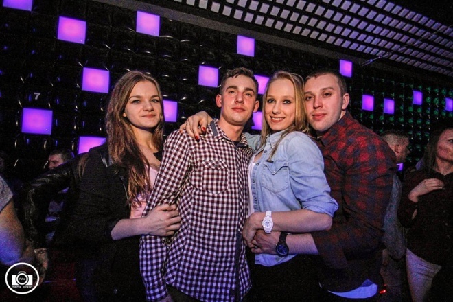 Defis & DJ Sand B-Day Party w Clubie Ibiza Zalesie [27.03.2016] - zdjęcie #83 - eOstroleka.pl
