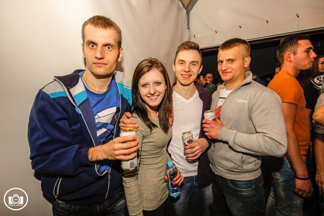 Defis & DJ Sand B-Day Party w Clubie Ibiza Zalesie [27.03.2016] - zdjęcie #81 - eOstroleka.pl