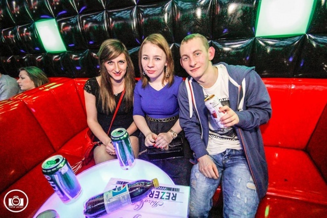 Defis & DJ Sand B-Day Party w Clubie Ibiza Zalesie [27.03.2016] - zdjęcie #79 - eOstroleka.pl