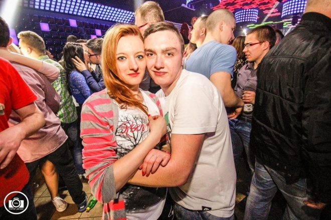 Defis & DJ Sand B-Day Party w Clubie Ibiza Zalesie [27.03.2016] - zdjęcie #77 - eOstroleka.pl