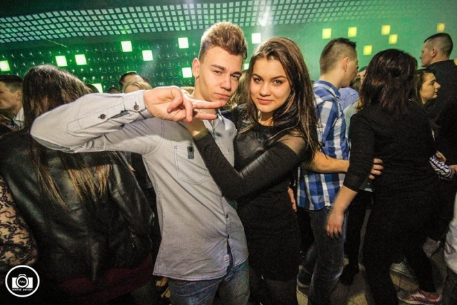Defis & DJ Sand B-Day Party w Clubie Ibiza Zalesie [27.03.2016] - zdjęcie #75 - eOstroleka.pl