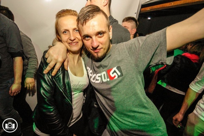 Defis & DJ Sand B-Day Party w Clubie Ibiza Zalesie [27.03.2016] - zdjęcie #73 - eOstroleka.pl