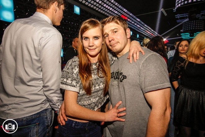 Defis & DJ Sand B-Day Party w Clubie Ibiza Zalesie [27.03.2016] - zdjęcie #71 - eOstroleka.pl