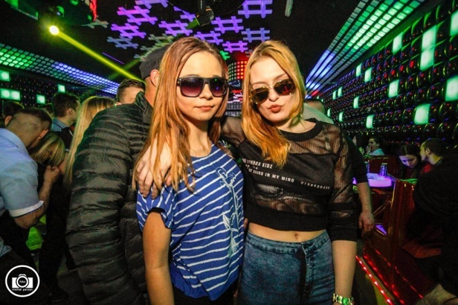 Defis & DJ Sand B-Day Party w Clubie Ibiza Zalesie [27.03.2016] - zdjęcie #65 - eOstroleka.pl