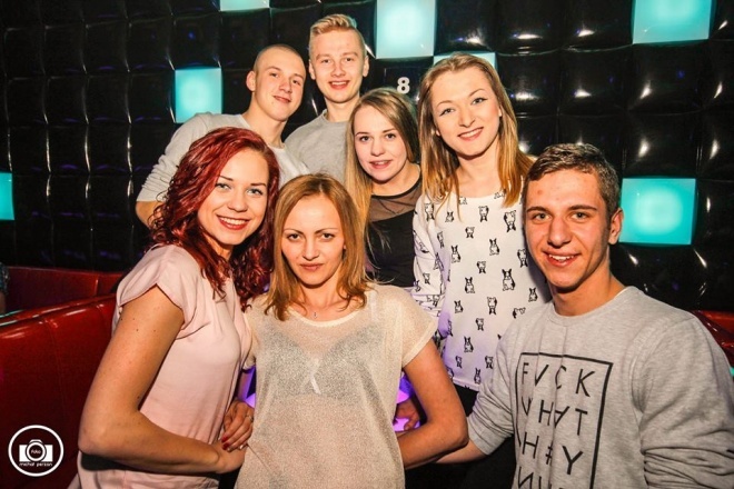Defis & DJ Sand B-Day Party w Clubie Ibiza Zalesie [27.03.2016] - zdjęcie #63 - eOstroleka.pl