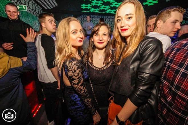 Defis & DJ Sand B-Day Party w Clubie Ibiza Zalesie [27.03.2016] - zdjęcie #59 - eOstroleka.pl