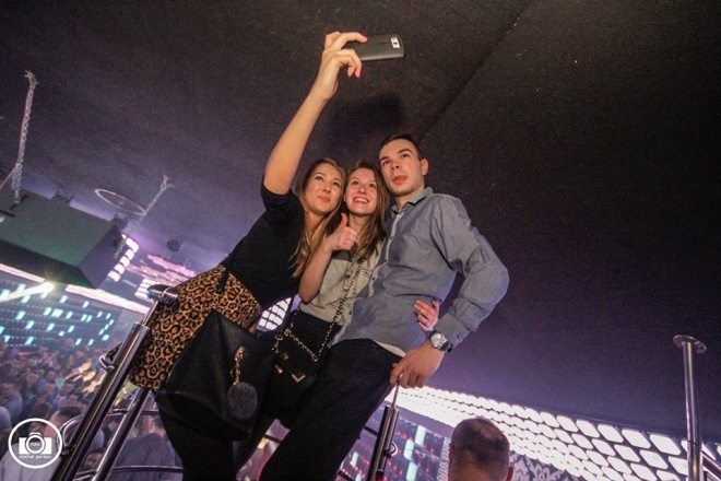 Defis & DJ Sand B-Day Party w Clubie Ibiza Zalesie [27.03.2016] - zdjęcie #58 - eOstroleka.pl