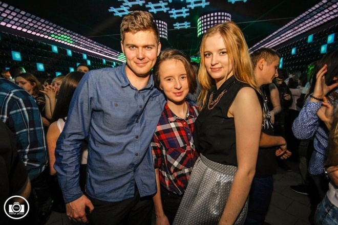 Defis & DJ Sand B-Day Party w Clubie Ibiza Zalesie [27.03.2016] - zdjęcie #56 - eOstroleka.pl