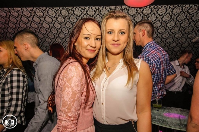 Defis & DJ Sand B-Day Party w Clubie Ibiza Zalesie [27.03.2016] - zdjęcie #55 - eOstroleka.pl
