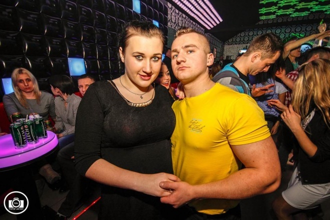 Defis & DJ Sand B-Day Party w Clubie Ibiza Zalesie [27.03.2016] - zdjęcie #54 - eOstroleka.pl