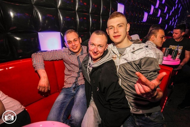 Defis & DJ Sand B-Day Party w Clubie Ibiza Zalesie [27.03.2016] - zdjęcie #53 - eOstroleka.pl