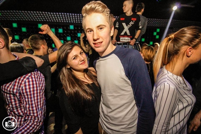 Defis & DJ Sand B-Day Party w Clubie Ibiza Zalesie [27.03.2016] - zdjęcie #49 - eOstroleka.pl