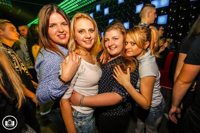 Defis & DJ Sand B-Day Party w Clubie Ibiza Zalesie [27.03.2016] - zdjęcie #48 - eOstroleka.pl
