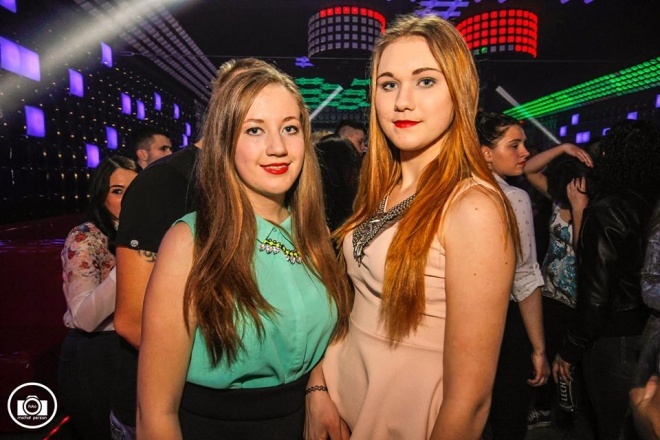 Defis & DJ Sand B-Day Party w Clubie Ibiza Zalesie [27.03.2016] - zdjęcie #47 - eOstroleka.pl