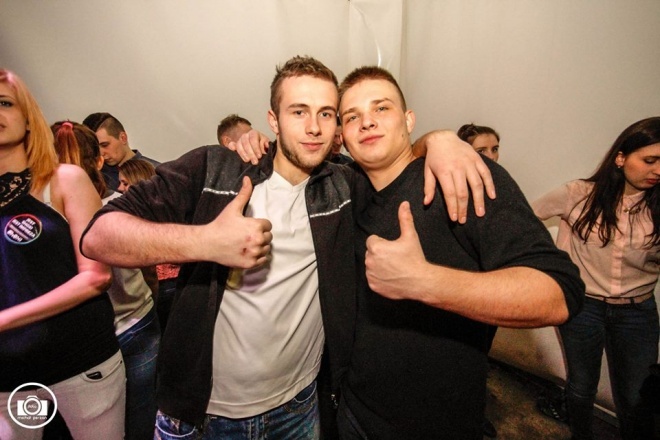 Defis & DJ Sand B-Day Party w Clubie Ibiza Zalesie [27.03.2016] - zdjęcie #44 - eOstroleka.pl