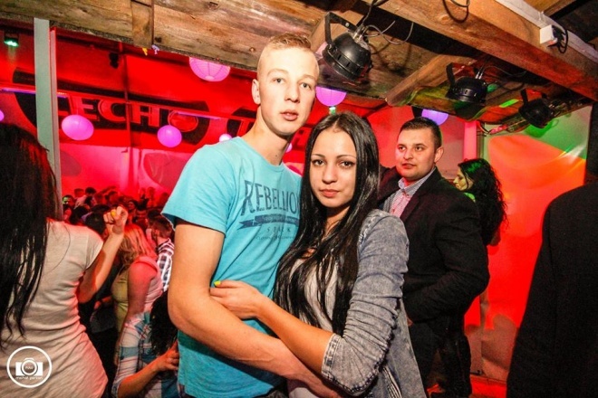 Defis & DJ Sand B-Day Party w Clubie Ibiza Zalesie [27.03.2016] - zdjęcie #43 - eOstroleka.pl
