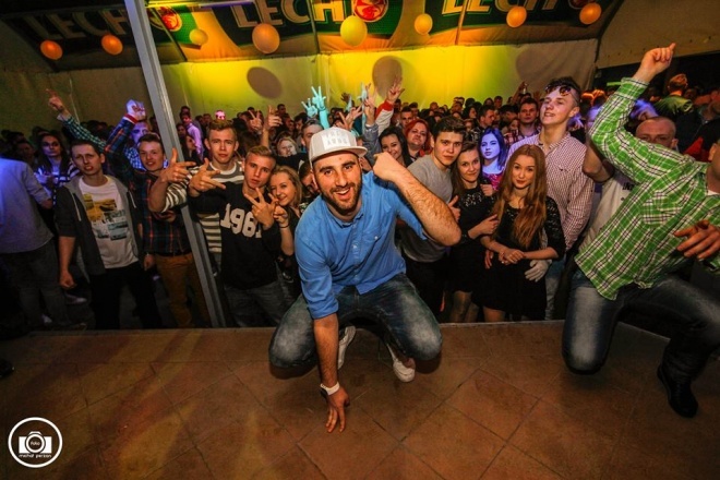 Defis & DJ Sand B-Day Party w Clubie Ibiza Zalesie [27.03.2016] - zdjęcie #41 - eOstroleka.pl