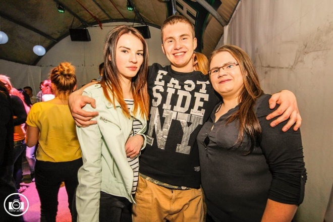 Defis & DJ Sand B-Day Party w Clubie Ibiza Zalesie [27.03.2016] - zdjęcie #37 - eOstroleka.pl