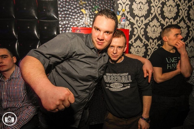 Defis & DJ Sand B-Day Party w Clubie Ibiza Zalesie [27.03.2016] - zdjęcie #187 - eOstroleka.pl