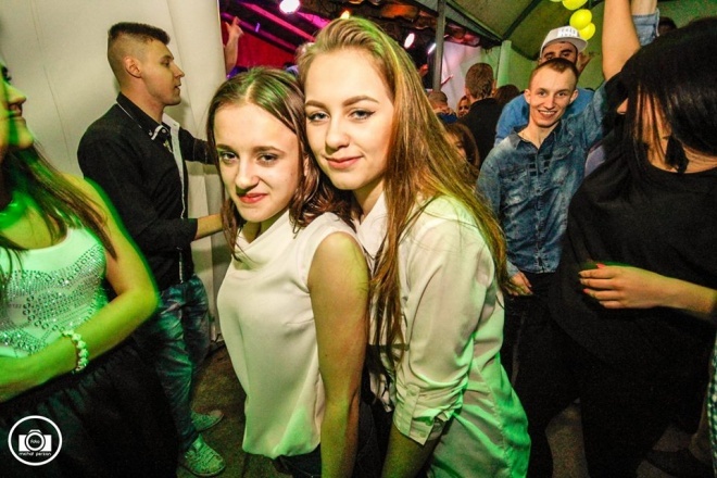 Defis & DJ Sand B-Day Party w Clubie Ibiza Zalesie [27.03.2016] - zdjęcie #47 - eOstroleka.pl