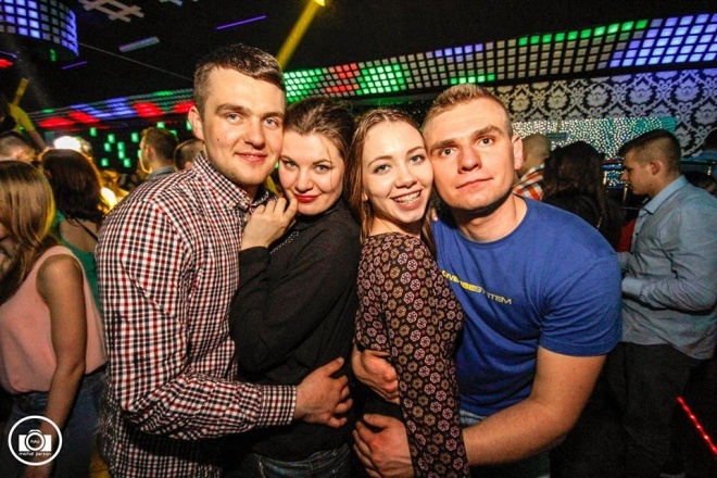 Defis & DJ Sand B-Day Party w Clubie Ibiza Zalesie [27.03.2016] - zdjęcie #183 - eOstroleka.pl