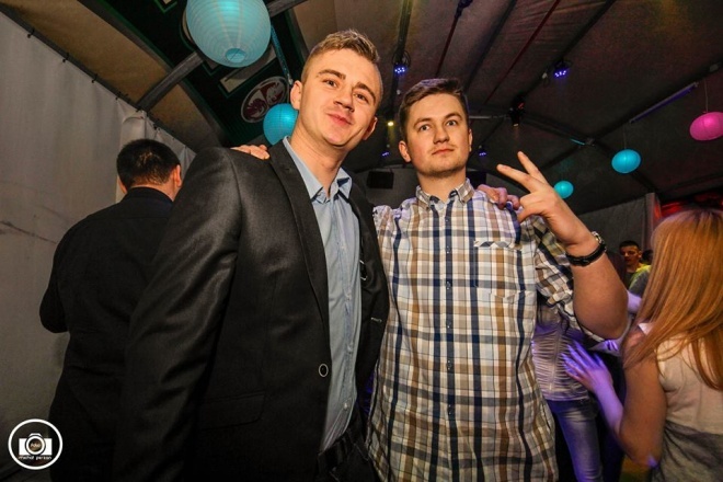 Defis & DJ Sand B-Day Party w Clubie Ibiza Zalesie [27.03.2016] - zdjęcie #172 - eOstroleka.pl