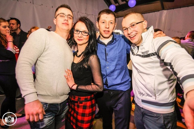 Defis & DJ Sand B-Day Party w Clubie Ibiza Zalesie [27.03.2016] - zdjęcie #170 - eOstroleka.pl
