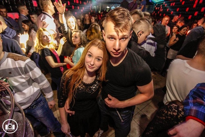 Defis & DJ Sand B-Day Party w Clubie Ibiza Zalesie [27.03.2016] - zdjęcie #164 - eOstroleka.pl