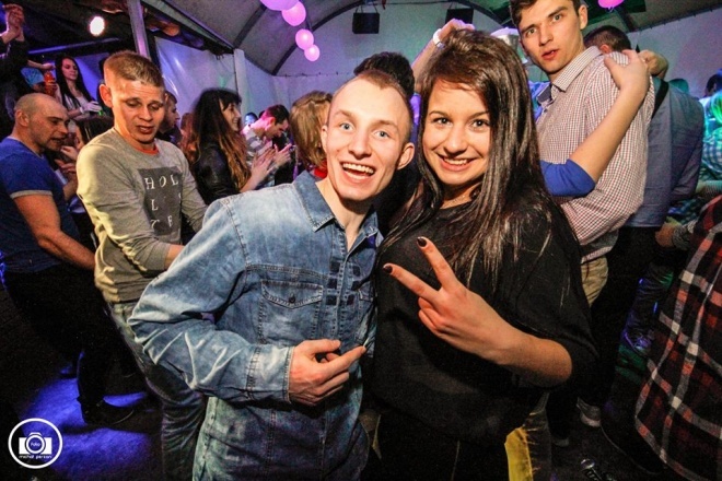 Defis & DJ Sand B-Day Party w Clubie Ibiza Zalesie [27.03.2016] - zdjęcie #162 - eOstroleka.pl