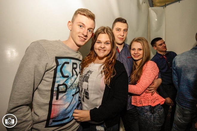 Defis & DJ Sand B-Day Party w Clubie Ibiza Zalesie [27.03.2016] - zdjęcie #158 - eOstroleka.pl