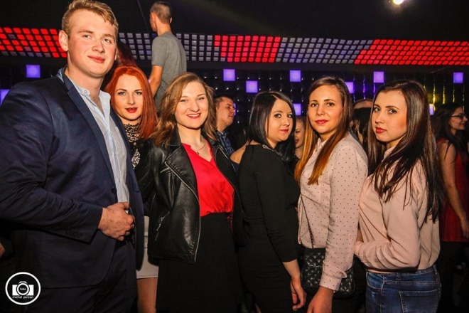 Defis & DJ Sand B-Day Party w Clubie Ibiza Zalesie [27.03.2016] - zdjęcie #150 - eOstroleka.pl