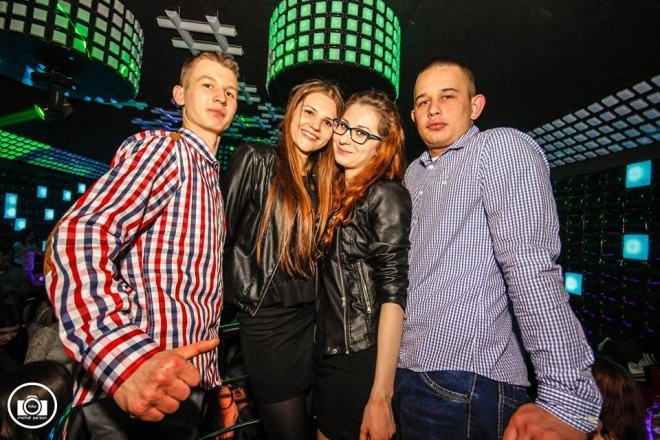Defis & DJ Sand B-Day Party w Clubie Ibiza Zalesie [27.03.2016] - zdjęcie #148 - eOstroleka.pl