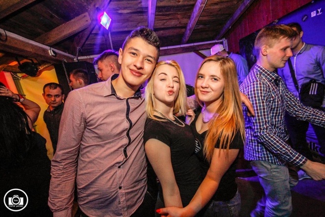 Defis & DJ Sand B-Day Party w Clubie Ibiza Zalesie [27.03.2016] - zdjęcie #146 - eOstroleka.pl