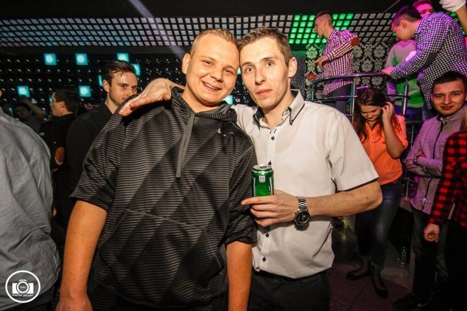 Defis & DJ Sand B-Day Party w Clubie Ibiza Zalesie [27.03.2016] - zdjęcie #144 - eOstroleka.pl