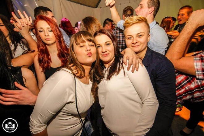 Defis & DJ Sand B-Day Party w Clubie Ibiza Zalesie [27.03.2016] - zdjęcie #140 - eOstroleka.pl