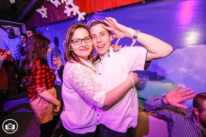 Defis & DJ Sand B-Day Party w Clubie Ibiza Zalesie [27.03.2016] - zdjęcie #138 - eOstroleka.pl