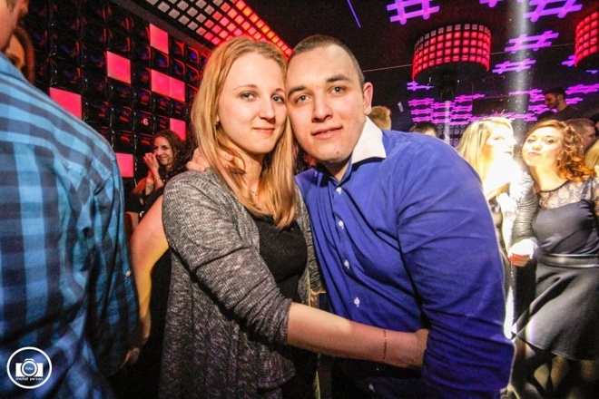 Defis & DJ Sand B-Day Party w Clubie Ibiza Zalesie [27.03.2016] - zdjęcie #136 - eOstroleka.pl
