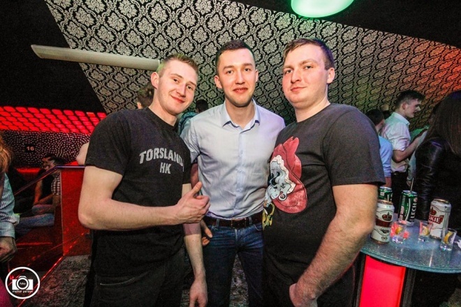 Defis & DJ Sand B-Day Party w Clubie Ibiza Zalesie [27.03.2016] - zdjęcie #134 - eOstroleka.pl