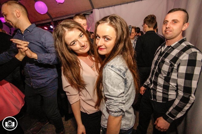 Defis & DJ Sand B-Day Party w Clubie Ibiza Zalesie [27.03.2016] - zdjęcie #132 - eOstroleka.pl