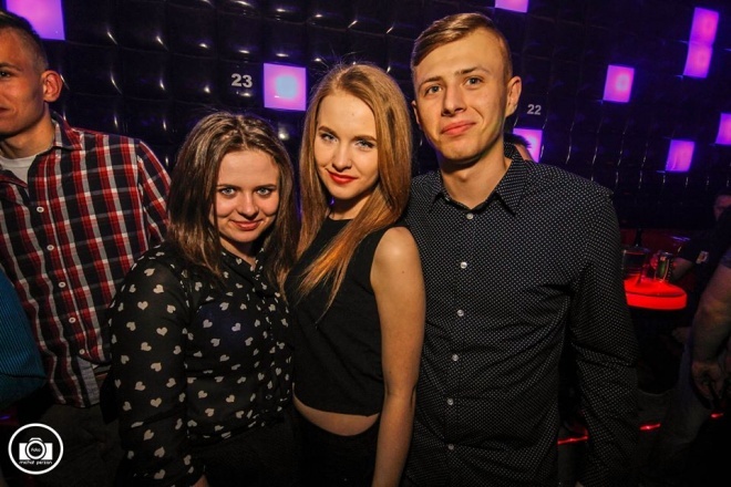 Defis & DJ Sand B-Day Party w Clubie Ibiza Zalesie [27.03.2016] - zdjęcie #130 - eOstroleka.pl