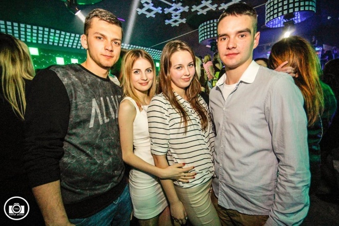Defis & DJ Sand B-Day Party w Clubie Ibiza Zalesie [27.03.2016] - zdjęcie #124 - eOstroleka.pl