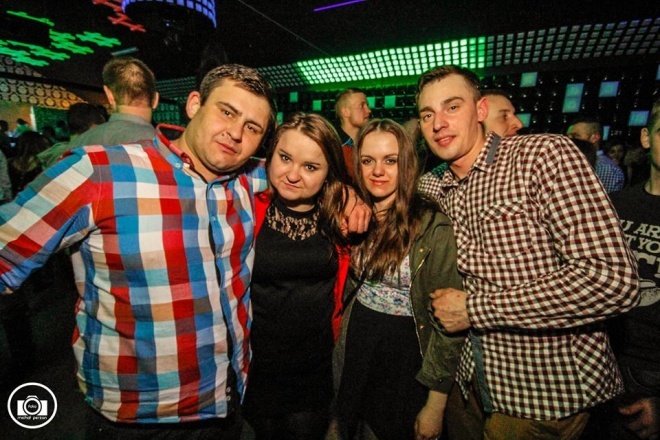 Defis & DJ Sand B-Day Party w Clubie Ibiza Zalesie [27.03.2016] - zdjęcie #120 - eOstroleka.pl