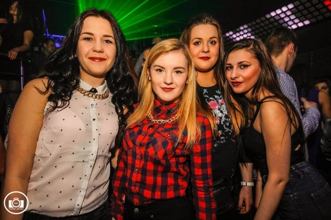 Defis & DJ Sand B-Day Party w Clubie Ibiza Zalesie [27.03.2016] - zdjęcie #110 - eOstroleka.pl