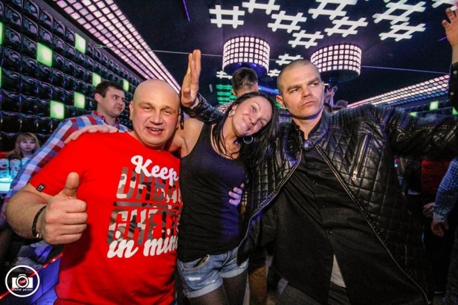 Defis & DJ Sand B-Day Party w Clubie Ibiza Zalesie [27.03.2016] - zdjęcie #108 - eOstroleka.pl