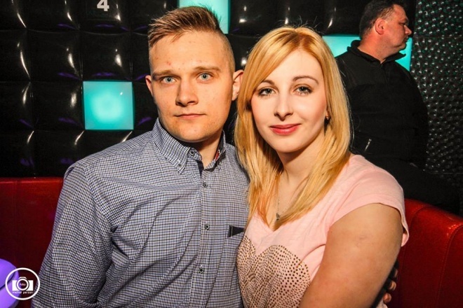 Defis & DJ Sand B-Day Party w Clubie Ibiza Zalesie [27.03.2016] - zdjęcie #98 - eOstroleka.pl