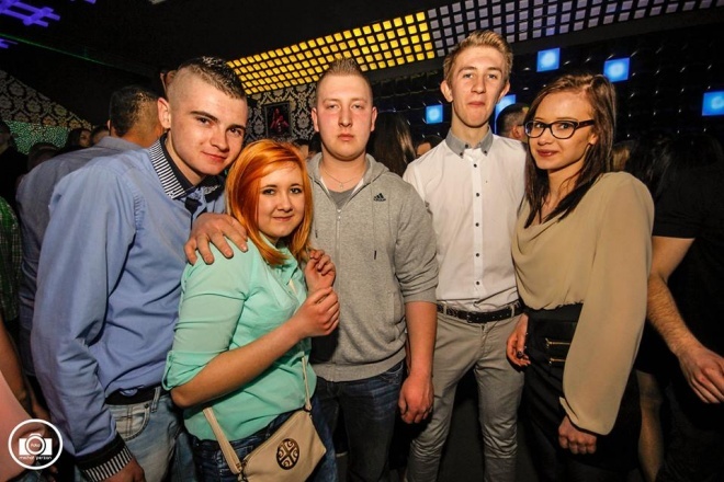 Defis & DJ Sand B-Day Party w Clubie Ibiza Zalesie [27.03.2016] - zdjęcie #96 - eOstroleka.pl