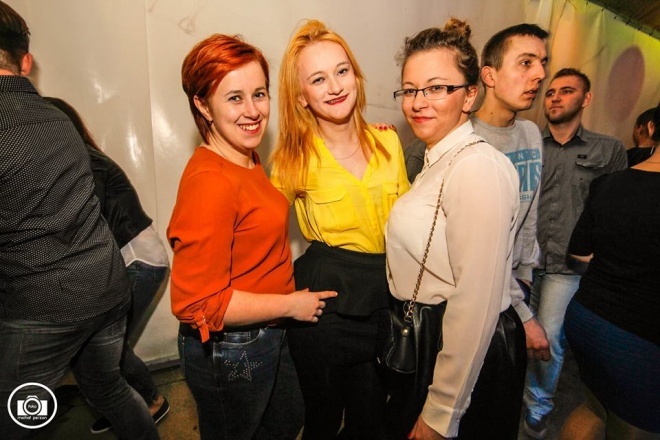 Defis & DJ Sand B-Day Party w Clubie Ibiza Zalesie [27.03.2016] - zdjęcie #92 - eOstroleka.pl