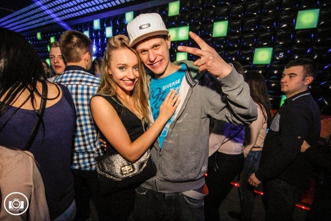 Defis & DJ Sand B-Day Party w Clubie Ibiza Zalesie [27.03.2016] - zdjęcie #90 - eOstroleka.pl