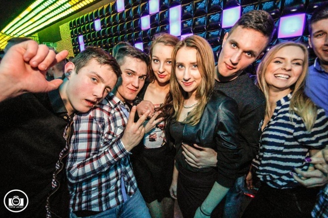 Defis & DJ Sand B-Day Party w Clubie Ibiza Zalesie [27.03.2016] - zdjęcie #88 - eOstroleka.pl